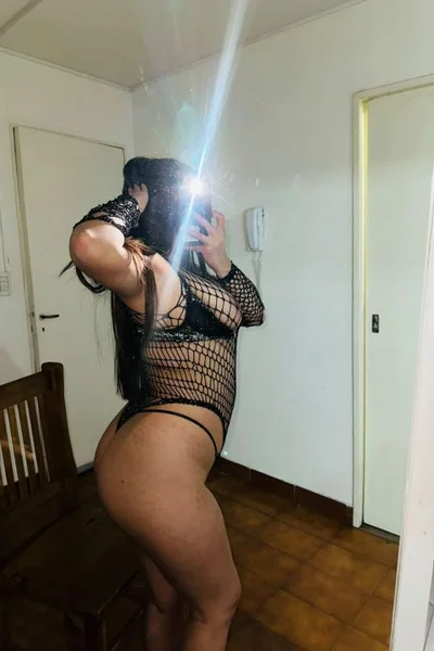Mica (19 años) — Moreno, Argentina - 21