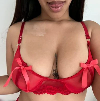 Mica (19 years) — Caballito, Argentina - 91