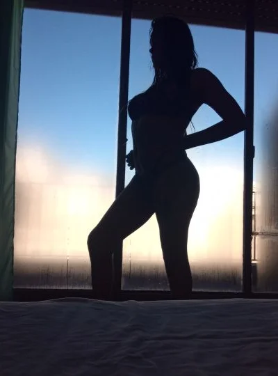 Pilar Santa (24 años) — Palermo, Argentina - 2