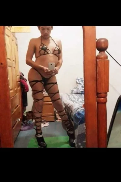 Pilar Santa (24 años) — Palermo, Argentina - 33