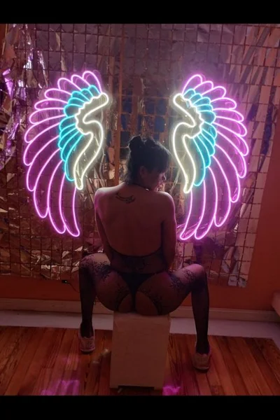 Pilar Santa (24 años) — Palermo, Argentina - 21