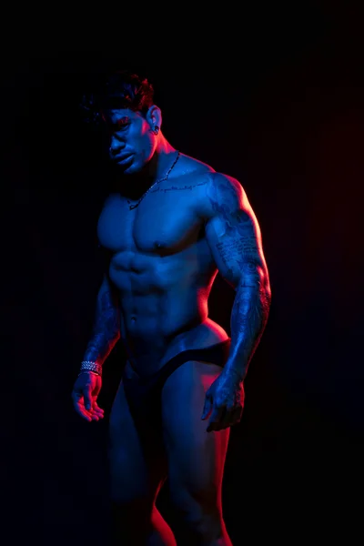 Pietro (27 años) — Madrid, España - 18