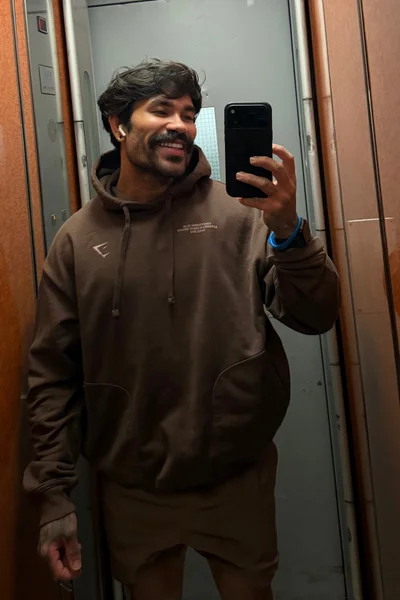 Pietro (27 años) — Madrid, España - 4