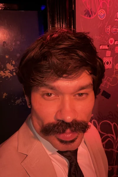 Pietro (27 años) — Madrid, España - 9