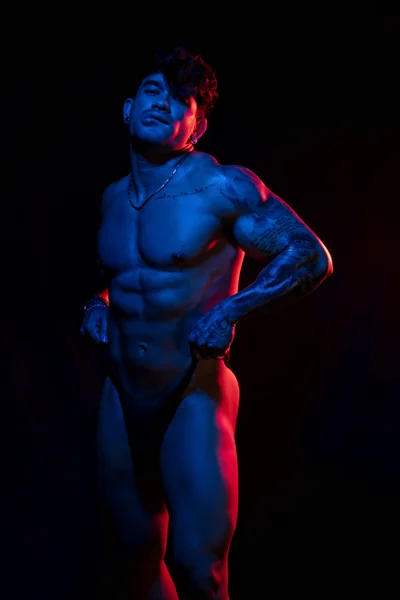 Pietro (27 años) — Madrid, España - 19