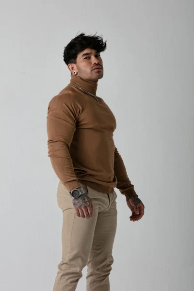 Pietro (27 años) — Madrid