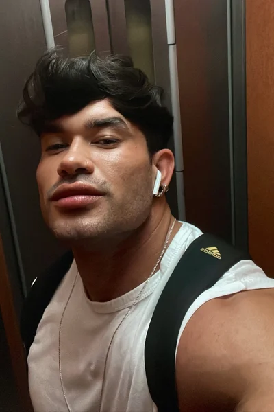 Pietro (27 años) — Madrid, España - 25