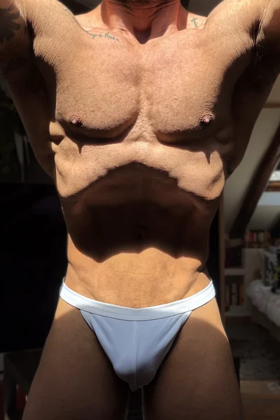 Pietro (27 años) — Madrid, España - 6