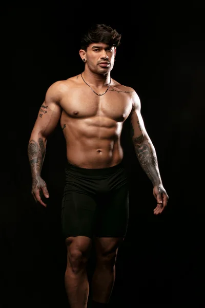 Pietro (27 años) — Madrid, España - 14