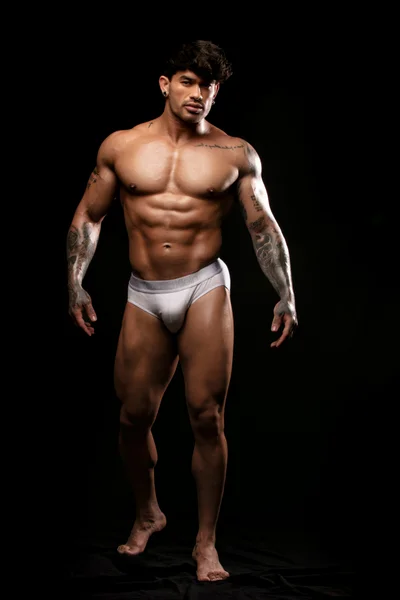 Pietro (27 años) — Madrid, España - 11