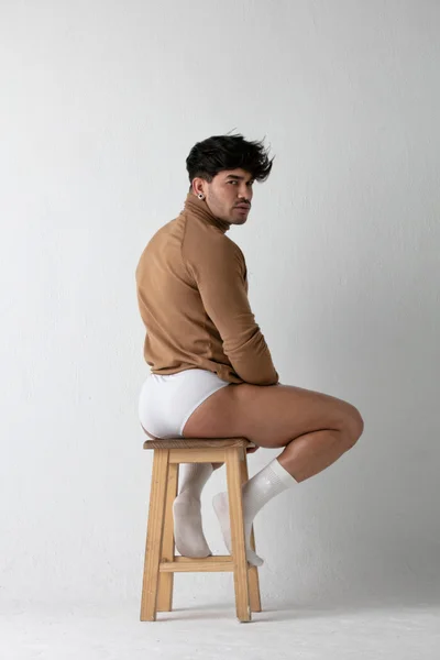 Pietro (27 años) — Madrid, España - 22