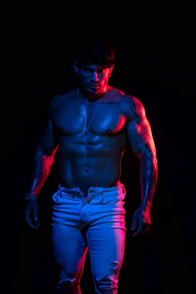 Pietro (27 años) — Madrid, España - 16