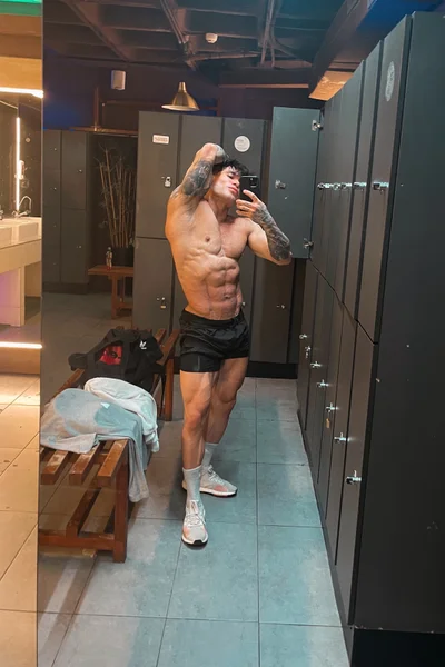 Pietro (27 años) — Madrid, España - 28