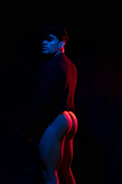 Pietro (27 años) — Madrid, España - 20