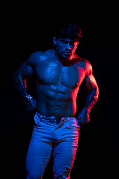 Pietro (27 años) — Madrid, España - 15