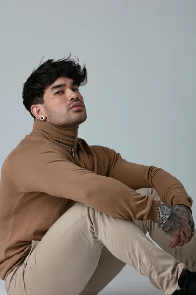Pietro (27 años) — Madrid, España - 24