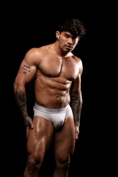 Pietro (27 años) — Madrid, España - 12