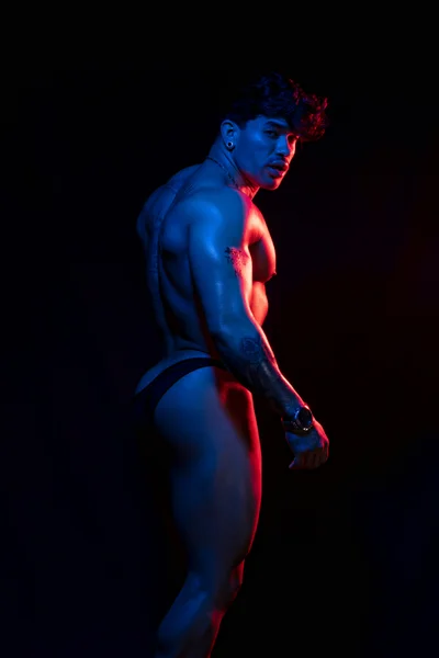 Pietro (27 años) — Madrid, España - 17