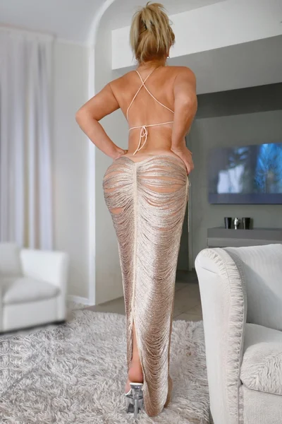 Lore (55 años) — Retiro, Argentina - 9