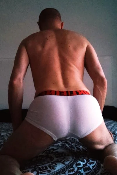 Ángel (49 anos) — Madrid, España - 7