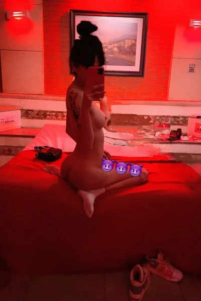 Brisa Pendex (27 años) — Pilar, Argentina - 9