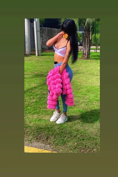 Brisa Pendex (27 años) — Pilar, Argentina - 6