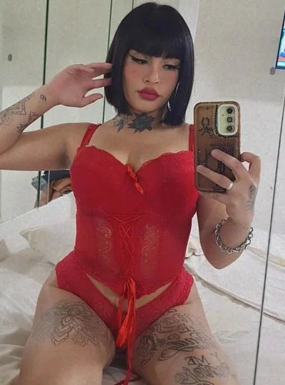 Cami (22 años) — Merlo, Argentina - 15