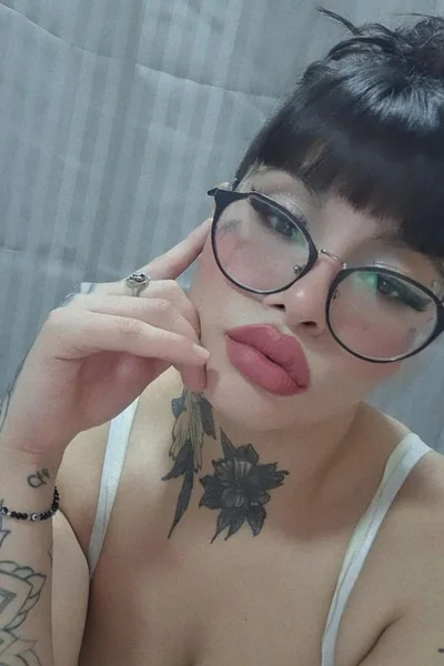 Cami (22 años) — Merlo, Argentina - 16