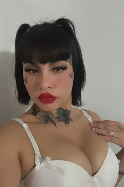 Cami (22 años) — Merlo, Argentina - 8