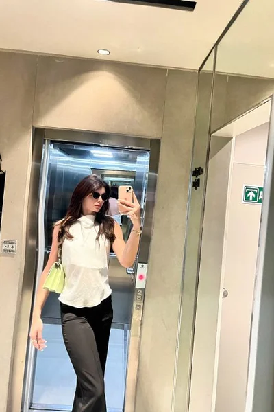 Oriana (21 anos) — Palermo, Argentina - 3