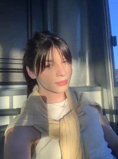 Oriana (21 anos) — Palermo, Argentina - 14