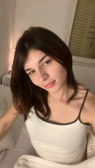 Oriana (21 años) — Palermo
