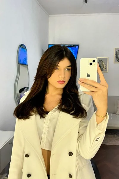 Oriana (21 anos) — Palermo, Argentina - 10