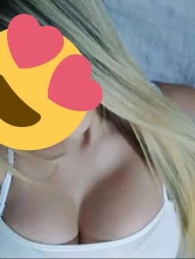 Luciana (37 años) — Bariloche, Argentina - 7