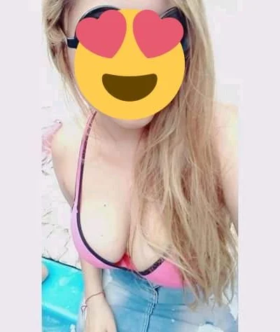 Luciana (37 años) — Bariloche, Argentina - 10