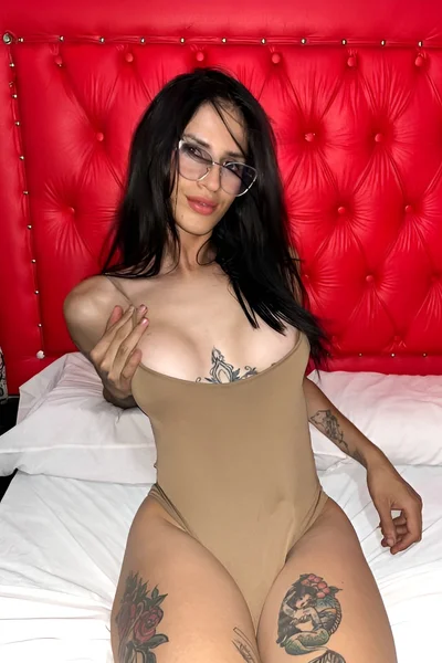 Lali (26 años) — Palermo, Argentina - 21