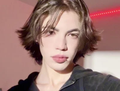 Beby Kayla (20 años) — Retiro, Argentina - 14