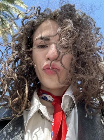 Beby Kayla (20 años) — Retiro, Argentina - 18