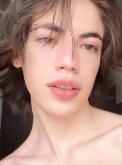Beby Kayla (20 años) — Retiro, Argentina - 13