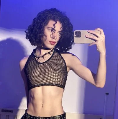 Beby Kayla (20 años) — Retiro, Argentina - 17