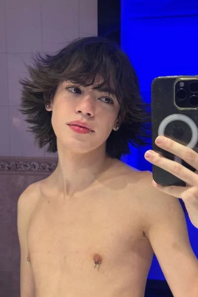 Beby Kayla (20 años) — Retiro, Argentina - 2