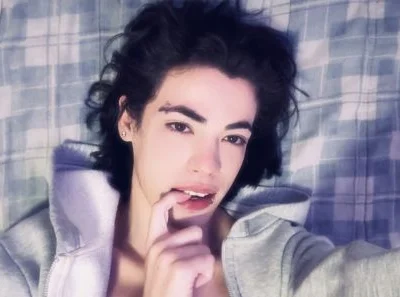 Beby Kayla (20 años) — Retiro, Argentina - 15