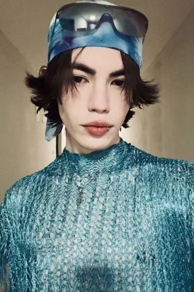 Beby Kayla (20 años) — Retiro, Argentina - 31