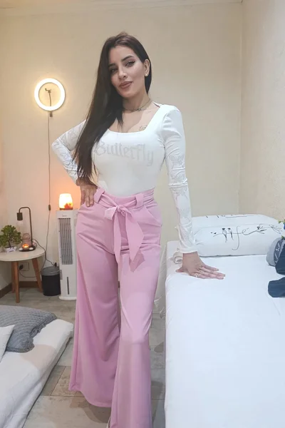 Viole (20 años) — San Nicolás, Argentina - 1