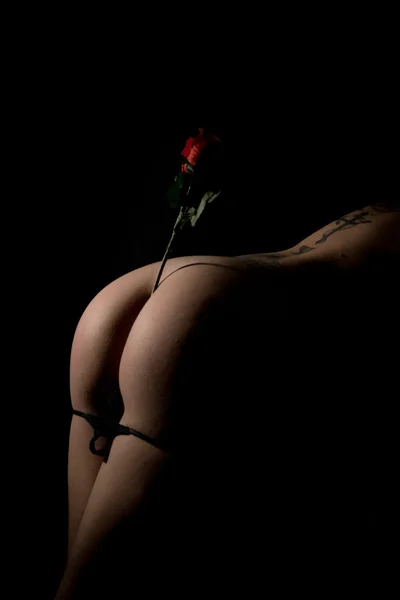 Thais (32 años) — Rosario, Argentina - 17