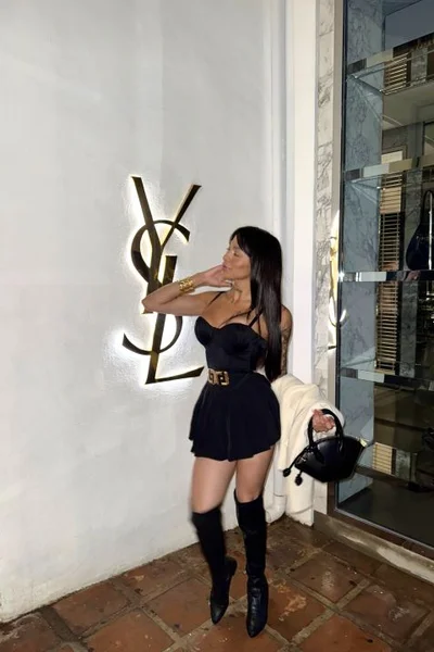 Ara (25 anos) — Palermo, Argentina - 50