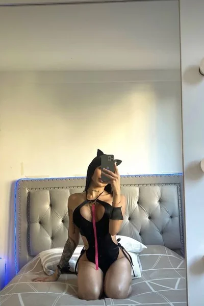 Ara (25 anos) — Palermo, Argentina - 52