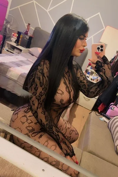 Agustina Nicole (27 anos) — Capital, Argentina - 33