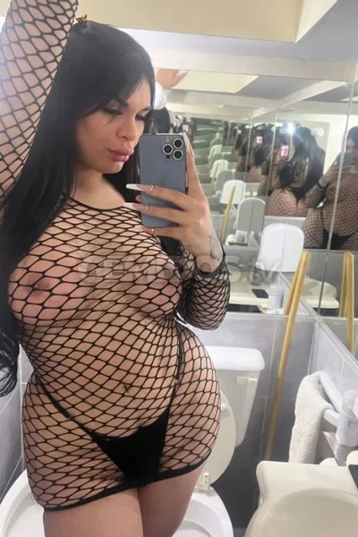 Agustina Nicole (27 anos) — Capital, Argentina - 46