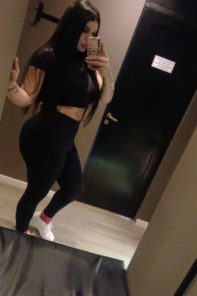 Agustina Nicole (27 anos) — Capital, Argentina - 22